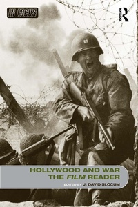 Abbildung von: Hollywood and War, The Film Reader - Routledge