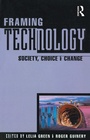 Cover: Framing Technology - Routledge