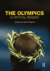 Abbildung von: The Olympics - Routledge