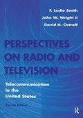 Cover: Perspectives on Radio and Television - Routledge