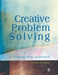 Cover: Creative Problem Solving - Routledge