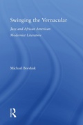 Cover: Swinging the Vernacular - Routledge