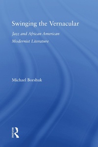 Abbildung von: Swinging the Vernacular - Routledge