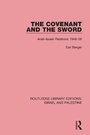Cover: The Covenant and the Sword - Routledge