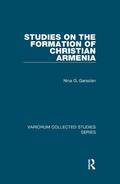 Bild: Studies on the Formation of Christian Armenia - Routledge