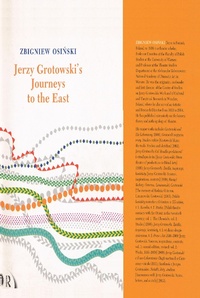 Abbildung von: Jerzy Grotowski's Journeys to the East - Routledge