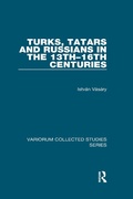 Bild: Turks, Tatars and Russians in the 13th-16th Centuries - Routledge