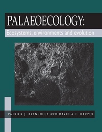 Abbildung von: Palaeoecology - CRC Press