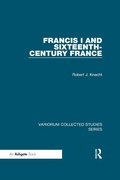 Bild: Francis I and Sixteenth-Century France - Routledge