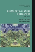 Cover: Philosophic Classics, Volume IV - Routledge