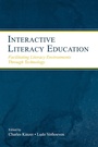 Cover: Interactive Literacy Education - Routledge