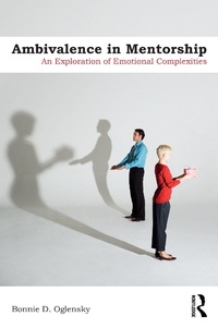 Abbildung von: Ambivalence in Mentorship - Routledge