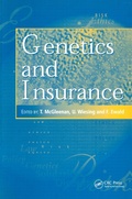 Abbildung von: Genetics and Insurance - Taylor & Francis