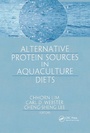 Bild: Alternative Protein Sources in Aquaculture Diets - CRC Press