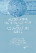 Abbildung von: Alternative Protein Sources in Aquaculture Diets - CRC Press