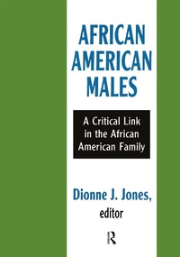 Abbildung von: African American Males - Routledge