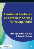 Cover: Emotional Resilience and Problem Solving for Young People - Routledge