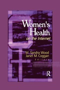Abbildung von: Women's Health on the Internet - CRC Press