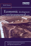 Bild: Economic Development and Environmental Gain - Routledge