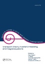Cover: Transport Theory - CRC Press
