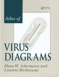 Abbildung von: Atlas of Virus Diagrams - CRC Press
