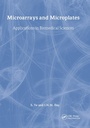 Cover: Microarrays and Microplates - Taylor & Francis