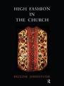 Bild: High Fashion in the Church - Routledge