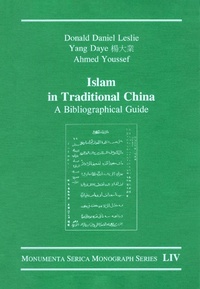 Abbildung von: Islam in Traditional China - Routledge