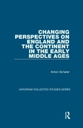 Bild: Changing Perspectives on England and the Continent in the Early Middle Ages - Routledge