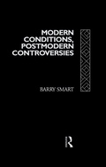 Cover: Modern Conditions, Postmodern Controversies - Routledge