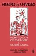 Cover: Ringing The Changes - Routledge