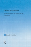 Cover: Urban Revelations - Routledge