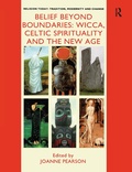 Cover: Belief Beyond Boundaries - Routledge
