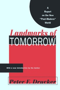 Abbildung von: Landmarks of Tomorrow - Routledge