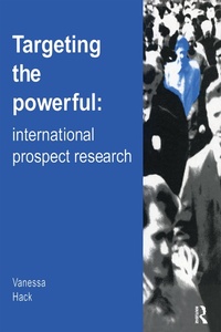 Abbildung von: Targeting the Powerful - Routledge