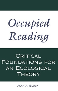 Abbildung von: Occupied Reading - Routledge