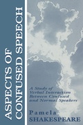 Cover: Aspects of Confused Speech - Routledge