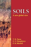 Abbildung von: Soils - CRC Press