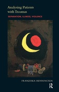 Cover: Analysing Patients with Traumas - Routledge