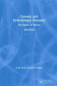 Abbildung von: Genetic and Evolutionary Diversity - Taylor & Francis