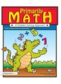 Cover: Primarily Math - Routledge