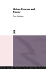 Cover: Urban Process and Power - Routledge