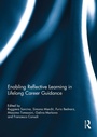 Cover: Enabling Reflective Learning in Lifelong Career Guidance - Routledge