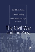 Bild: The Civil War and the Press - Routledge