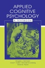 Cover: Applied Cognitive Psychology - Taylor & Francis