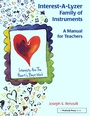 Cover: Interest-A-Lyzer Family of Instruments - Routledge