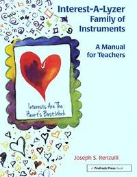 Abbildung von: Interest-A-Lyzer Family of Instruments - Routledge