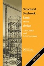 Cover: Structural Steelwork - CRC Press