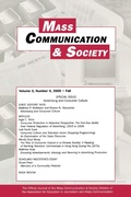 Cover: Advertising and Consumer Culture - Routledge