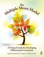 Cover: The Multiple Menu Model - Routledge